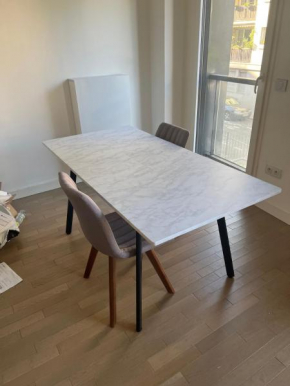 Fully Furnished 1 Bedroom Apartment